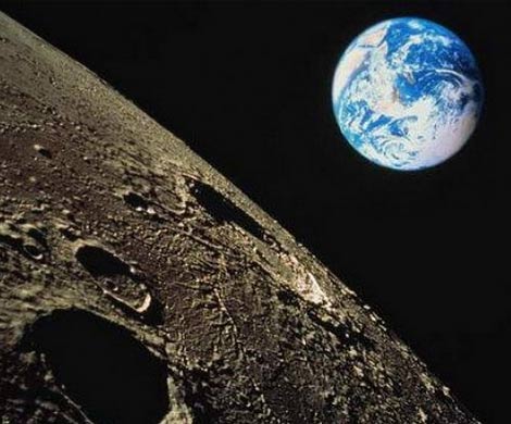Российские ученые создали уникальный бур для лунного грунта