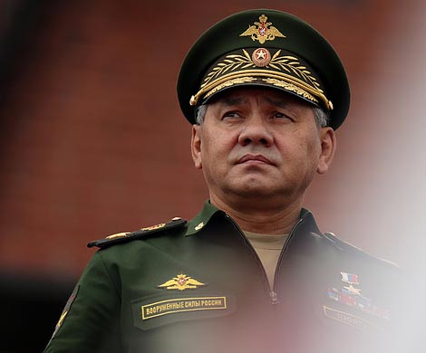 Российские военные готовы бороться за сирийский Алеппо вместе с американцами 