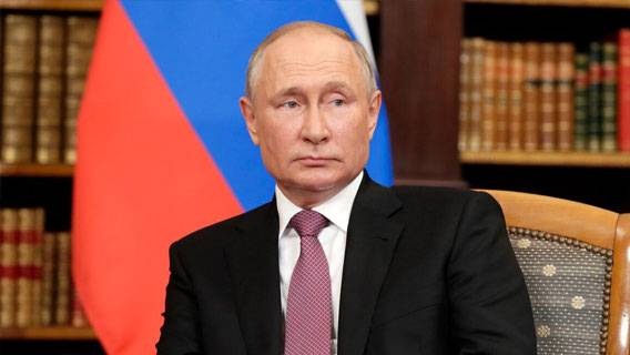 Российские элиты начинают задумываться о будущем после Путина