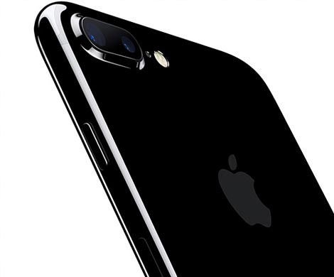 Российский аналог iPhone появится в 2018 году