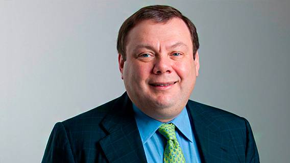 Российский бизнесмен Михаил Фридман предложил Украине $1 млрд в надежде на снятие санкций