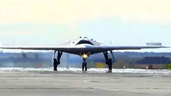 Российский БПЛА С-70 «Охотник» поражает не только объекты ВСУ, но и американских экспертов