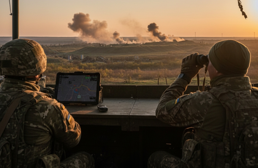 Российский дипломат сообщил о десятках погибших мирных жителей за неделю