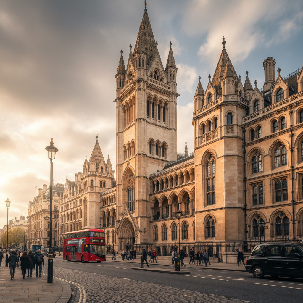 Российского капитана приговорили к шести годам тюрьмы за катастрофу в Северном море