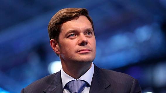 Российский олигарх Алексей Мордашов, находящийся под санкциями, нашел безопасную гавань для своей яхты в ЮАР