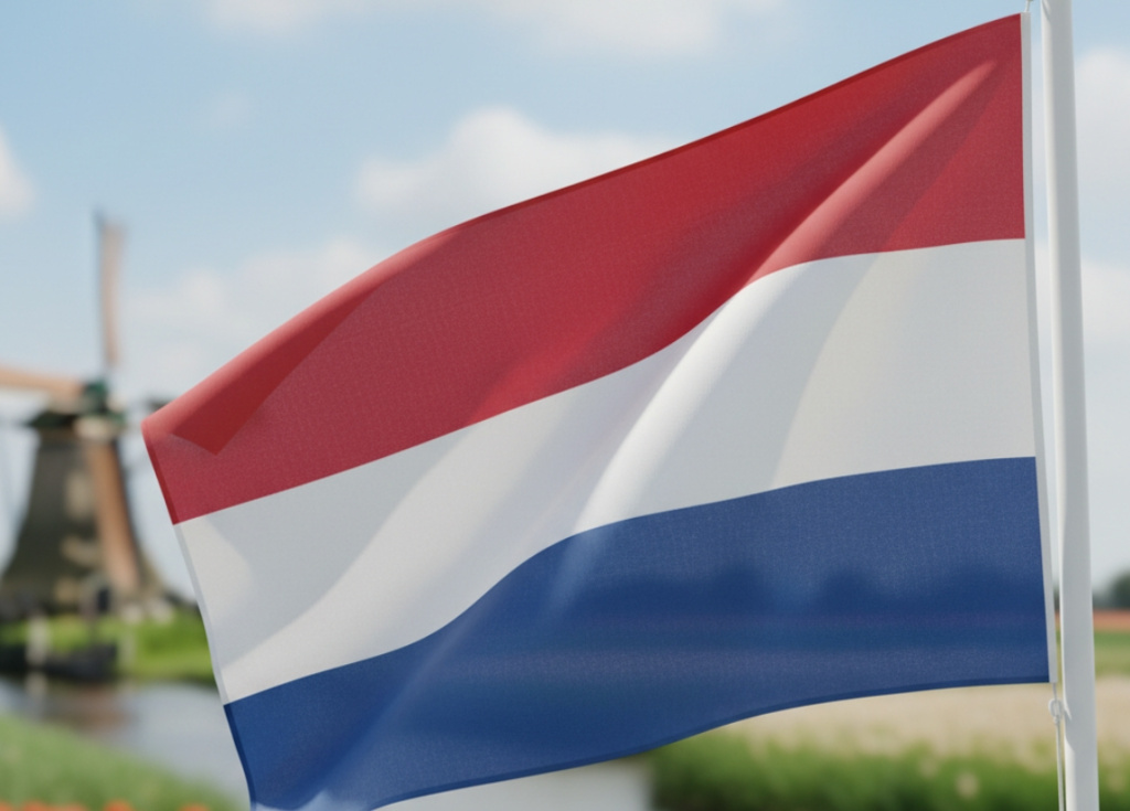 Российский посол заявил об историческом дне отношений с Нидерландами