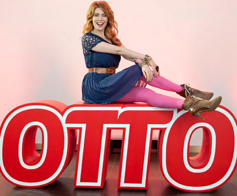Российский рынок покидает Otto Group