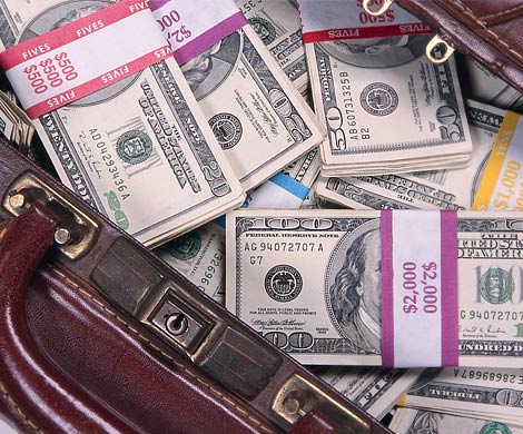 Российских долларовых миллиардеров в рейтинге Forbes стало значительно меньше
