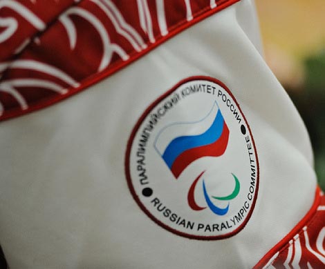 Российских паралимпийцев не пустили в Рио