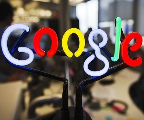Российских программистов из Google переведут в другую страну