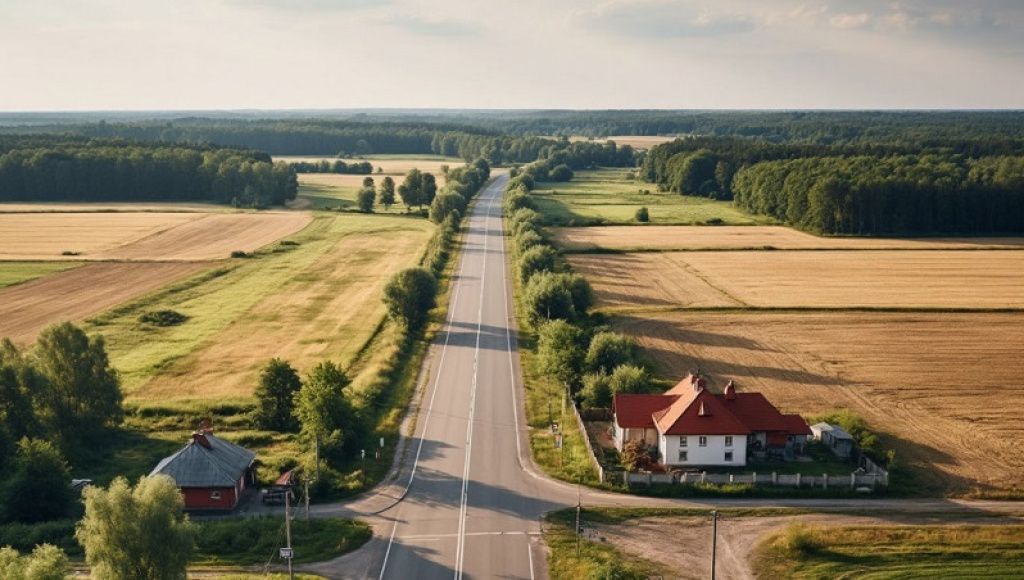 Российское посольство в Польше предупредило об опасности для граждан