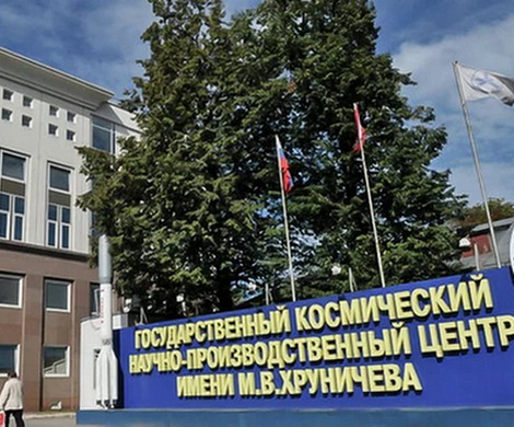 Российскую космонавтику ищите на Avito