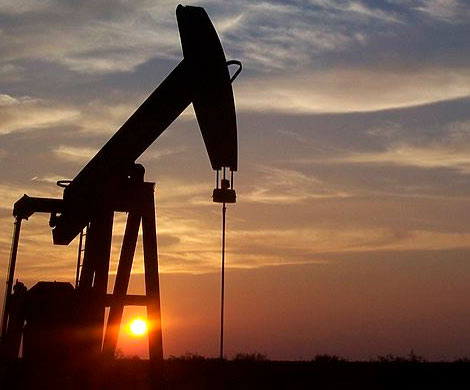 Российскую нефть предложили включить в смесь Brent