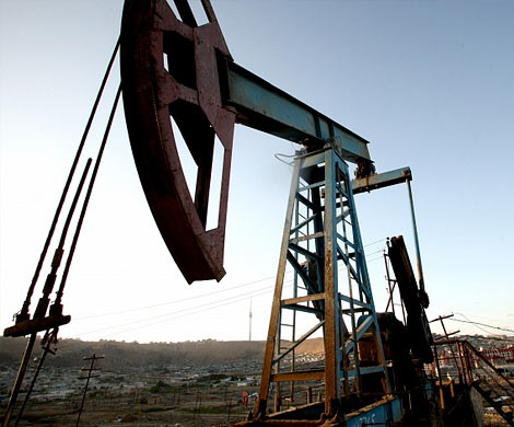 Российскую нефть хотят отвязать от доллара