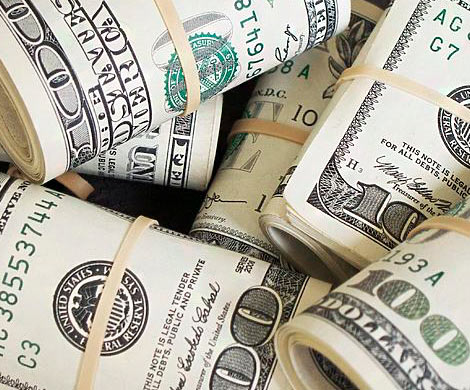 Россия через евробонды вернет капитал на $3 млрд