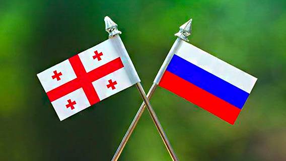 Россия-Грузия: танец с саблями продолжается