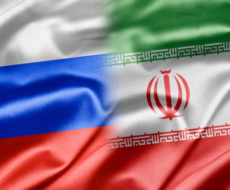 Россия и Иран займутся улучшением экономических взаимоотношений