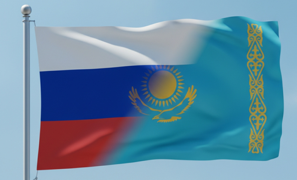 Россия и Казахстан подписали план по ядерной безопасности до 2030 года