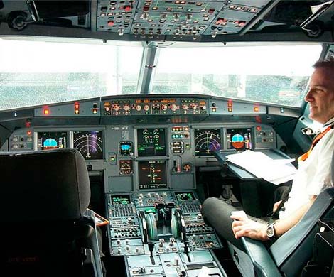 Россия и Китай планируют создать самолет, который составит конкуренцию Airbus и Boeing