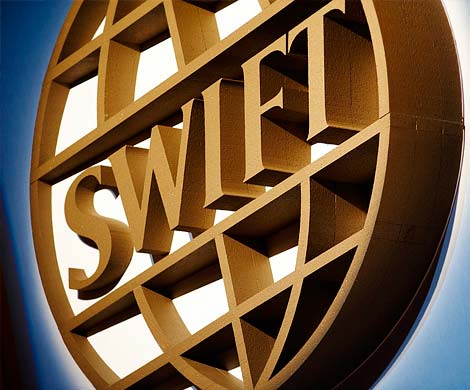 РФ и КНР создадут аналог SWIFT
