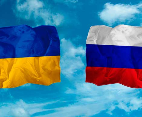 Россия и Украина договорились об условиях поставки газа до марта 2015 года