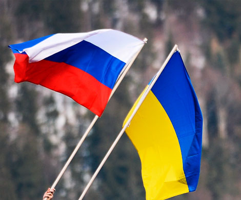 Россия и Украина остались без договора о дружбе