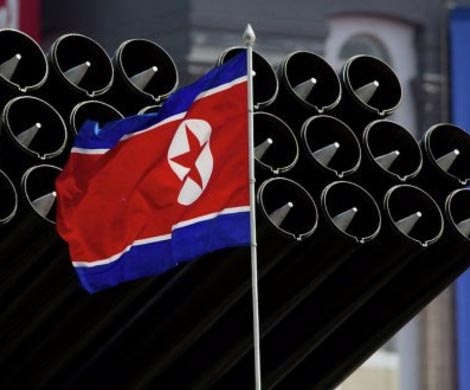 Россия и Южная Корея заявили о необходимости сворачивания ядерных программ КНДР