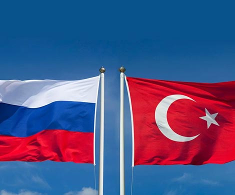 Россия имеет намерение расширить антитурецкие санкции