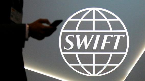 Россия, Индия и Китай работают над аналогом SWIFT