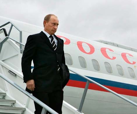 Россия и Китай начали перезагрузку