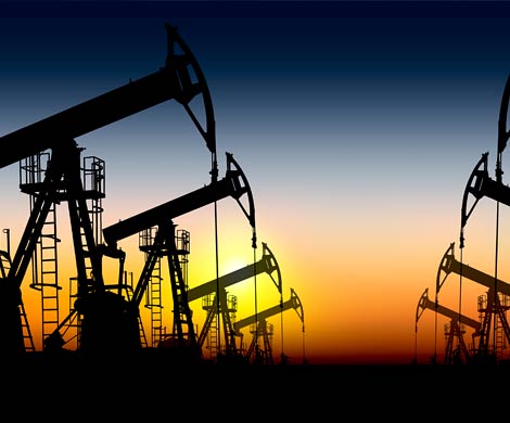 Россия – лидер по добыче нефти в мире