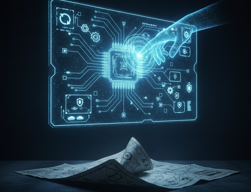 Математика вместо метров: новая российская тактика сводит Запад с ума