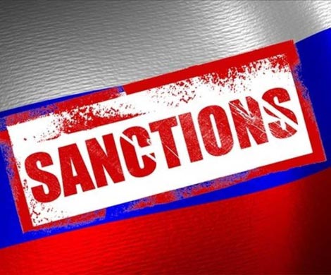Россия может быть подвергнута новым санкциям из-за атаки на сервера демократов
