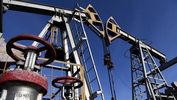 Россия может опередить Саудовскую Аравию в борьбе за нефтяной рынок Китая