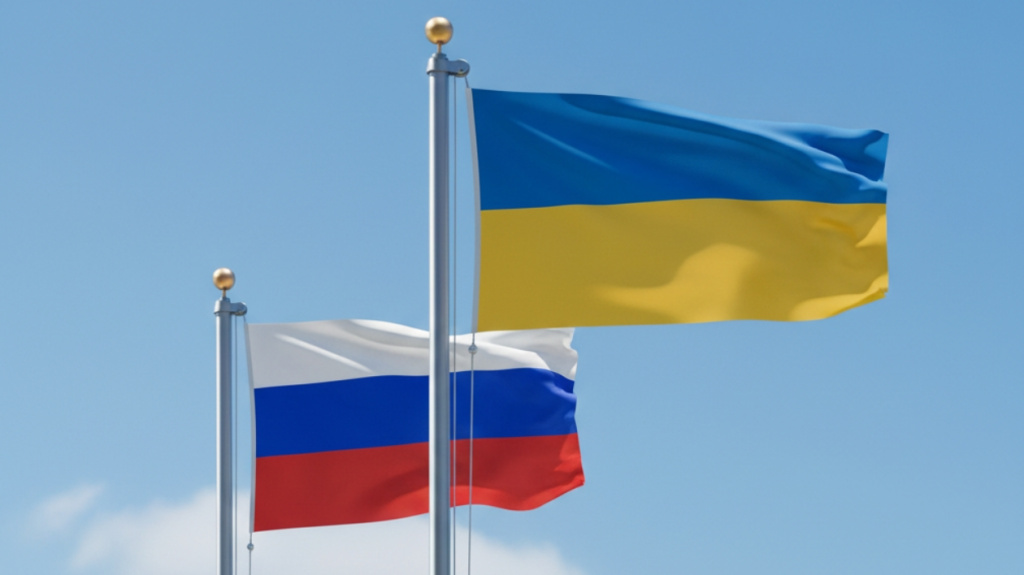 Россия нанесла массированный удар по украинскому ОПК