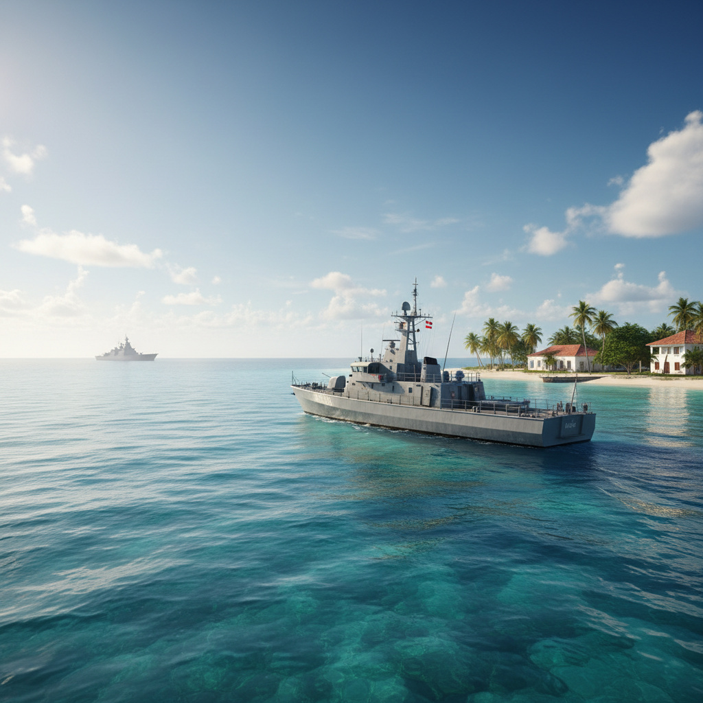 «Ошибка рулевого? Не смешите дипломатов»: в Москве назвали визит США на Кубу провокацией