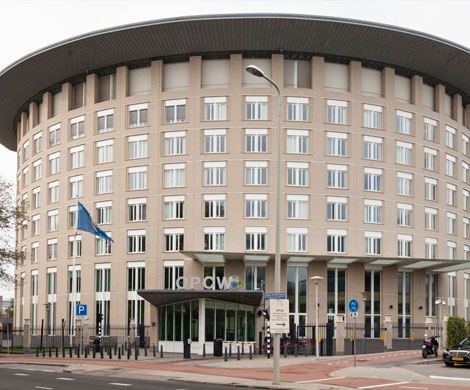 Россия не будет оплачивать карательный функционал ОЗХО