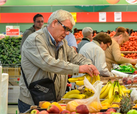 Россия не станет расширять продуктовые антисанкции