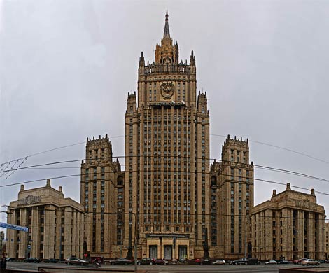 Россия обеспокоена планами США модернизировать ядерное оружие в ФРГ