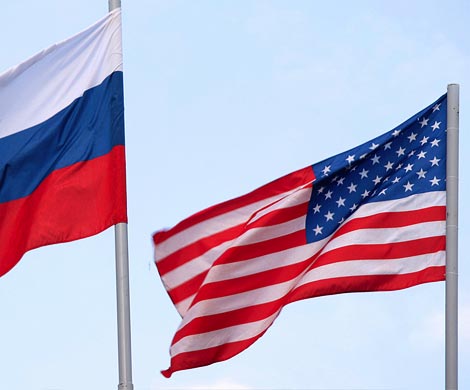 Россия обвинила США в регулярных опасных полетах