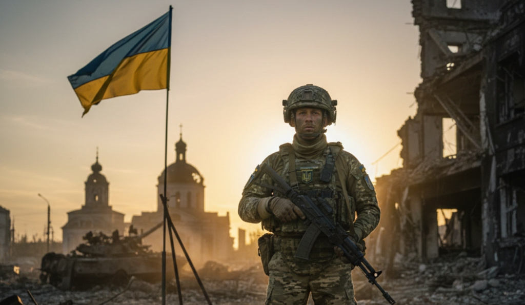 Россия обвиняет ВСУ в систематическом применении химического оружия