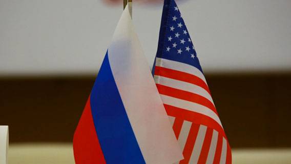 Россия ответила на предложение США по украинскому конфликту