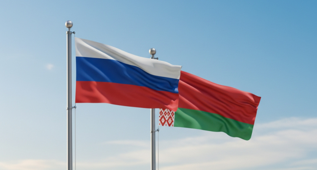 Россия поддержала Белоруссию в ООН после удара по автобусу