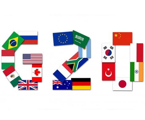 Россия поддерживает решение G20 о перепроизводстве металлов в мире