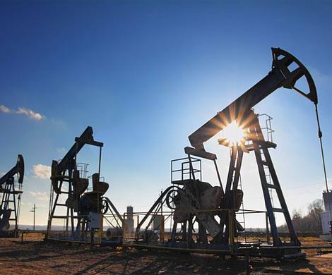 РФ предложит ОПЕК сократить добычу нефти