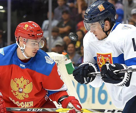 Россия пошла навстречу Канаде
