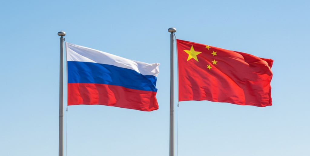 Россия предложила Китаю помощь в преодолении энергодефицита