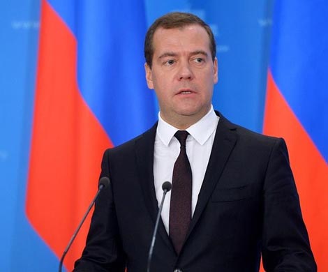 Москва предложила ШОС ответить ТТП
