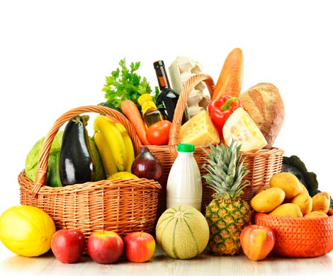 Россия предложит странам ЕАЭС сократить долю соли и жиров в продуктах