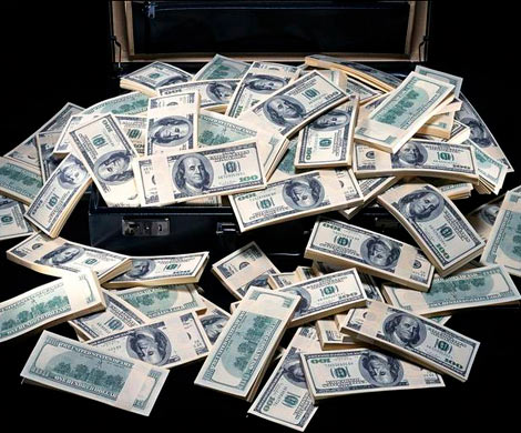 Россия предоставит Белоруссии $700 млн на погашение долга